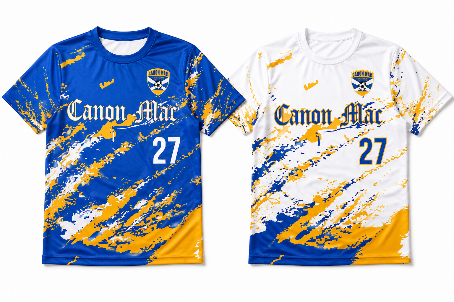 CMYSA Travel Soccer Uniform Kit 2026/2027