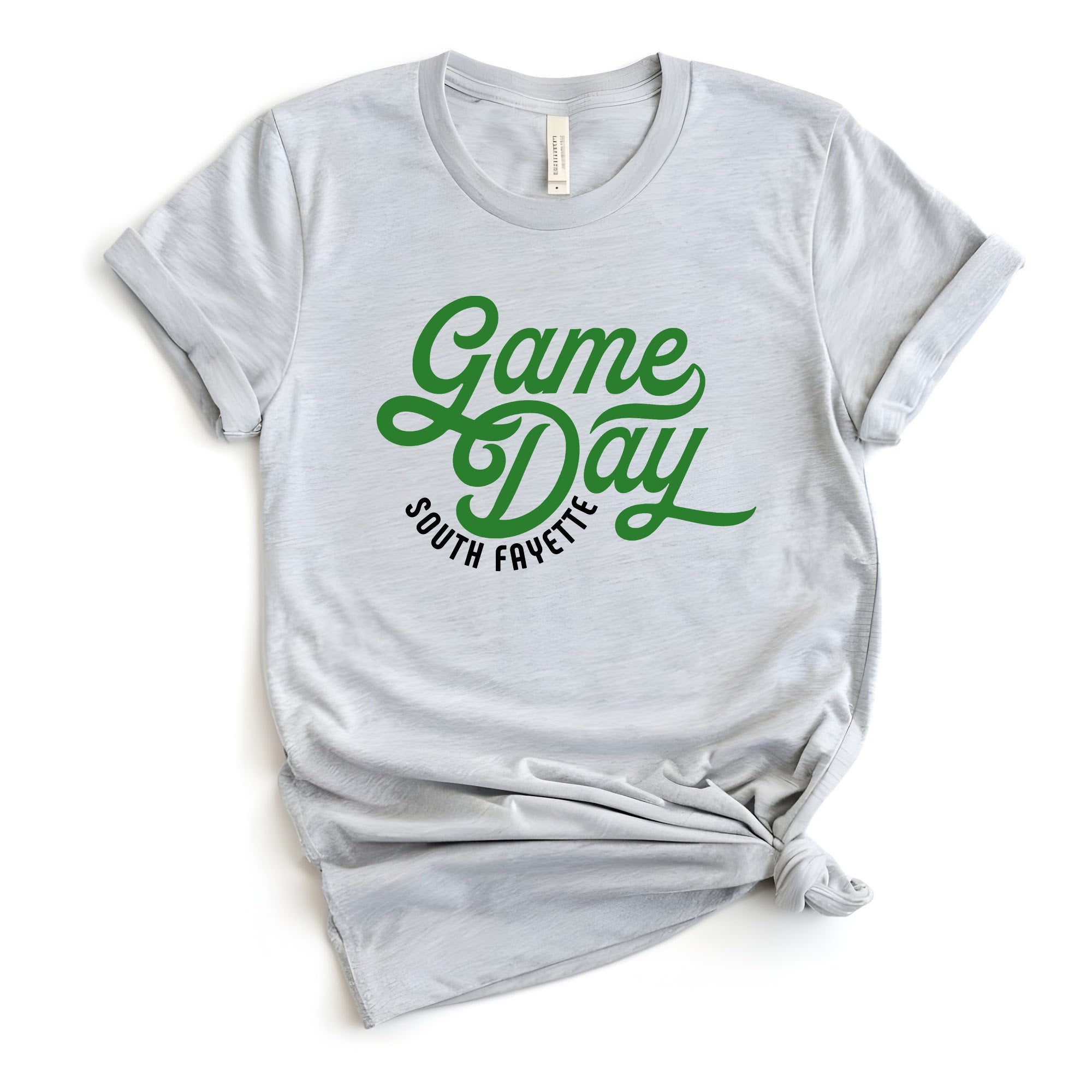 SF PTA Game Day
