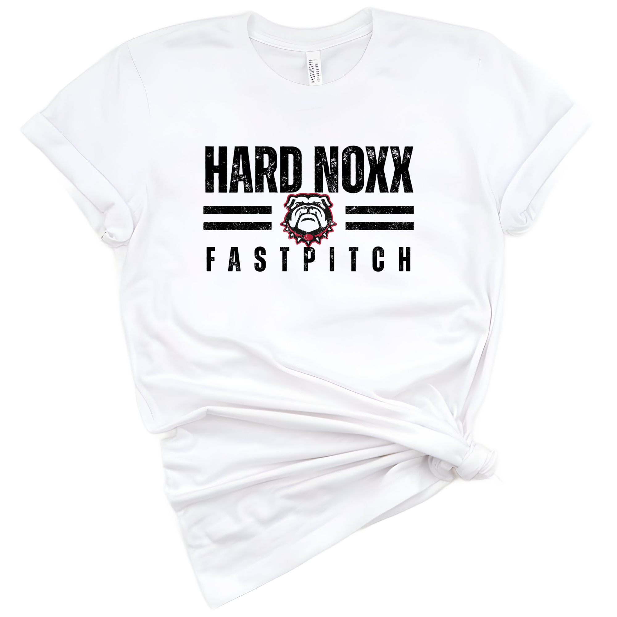 Hard Noxx Softball Lines