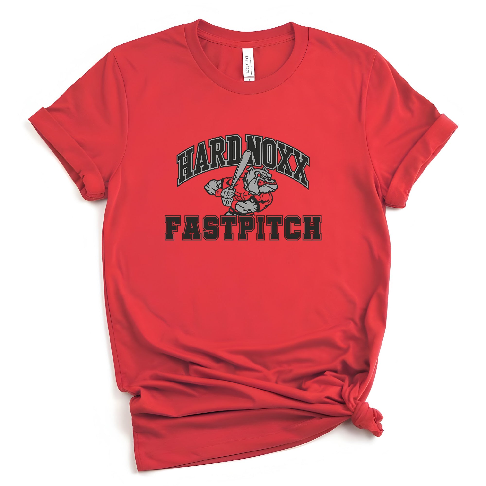 Hard Noxx Softball Bold