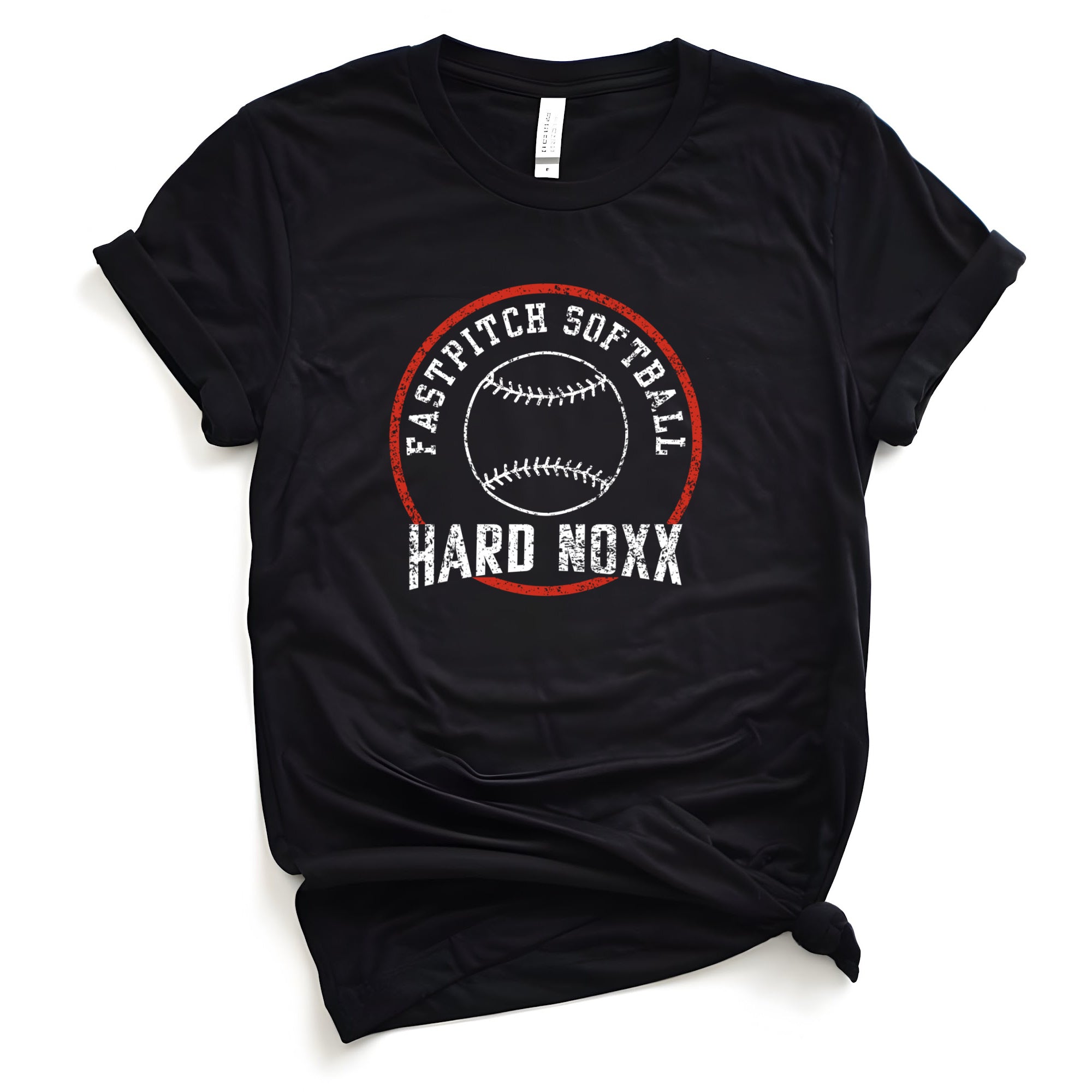 Hard Noxx Softball Circle