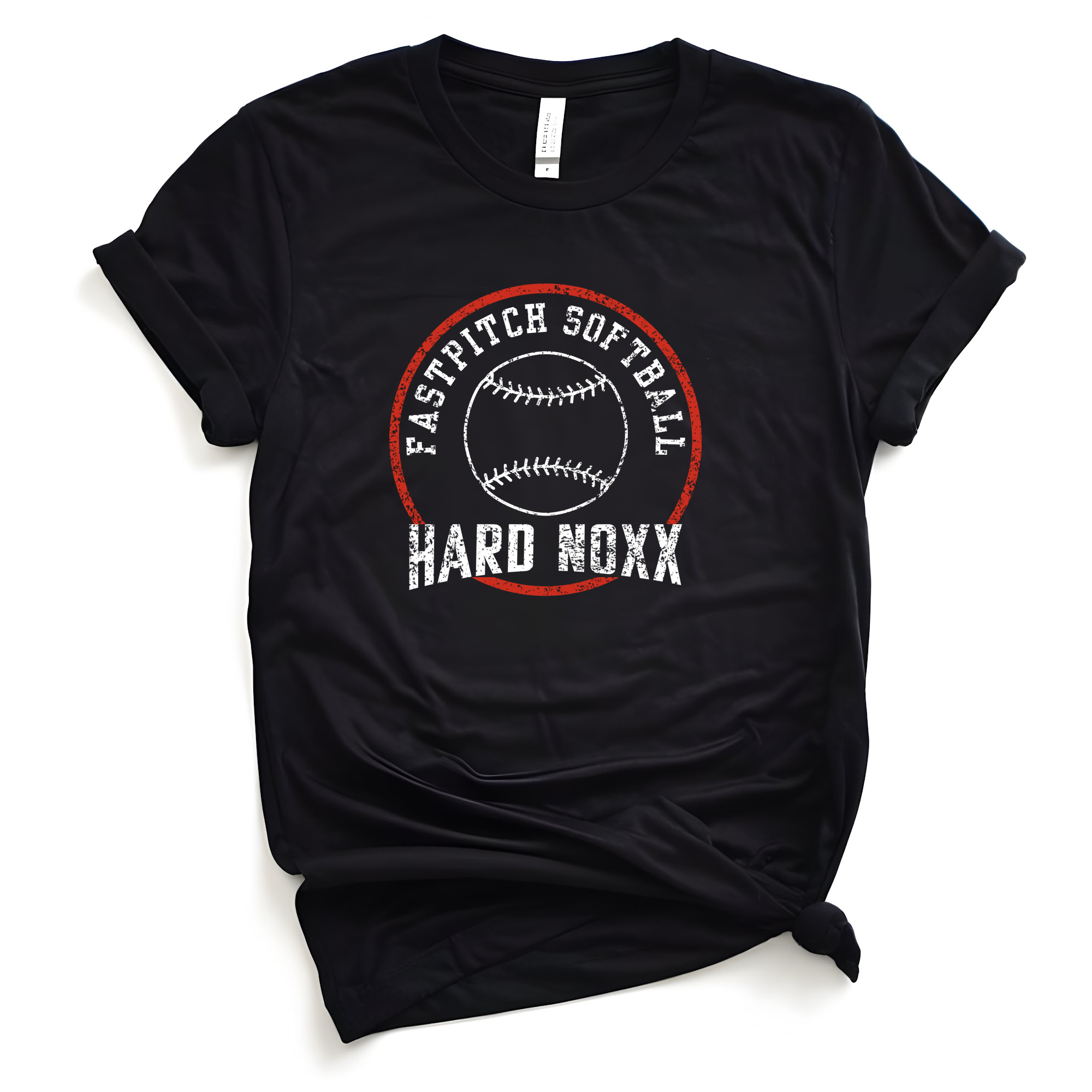 Hard Noxx Circle