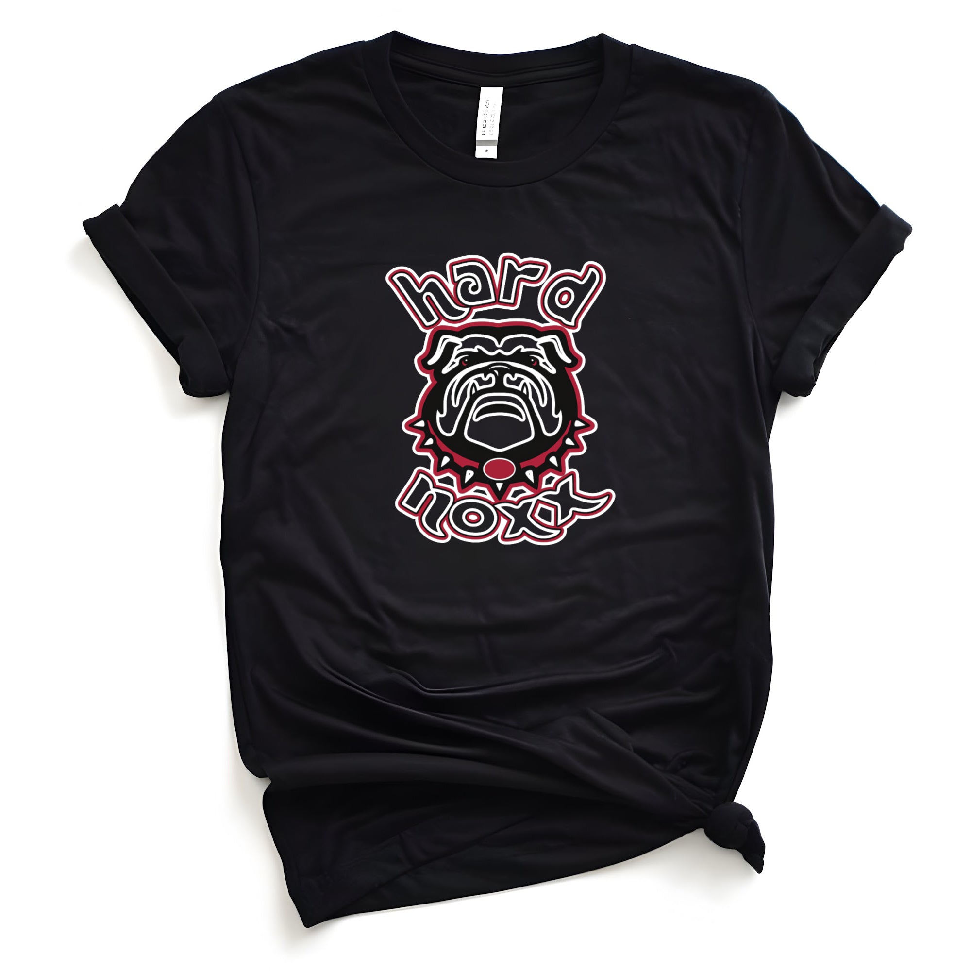 Hard Noxx Softball Bulldog