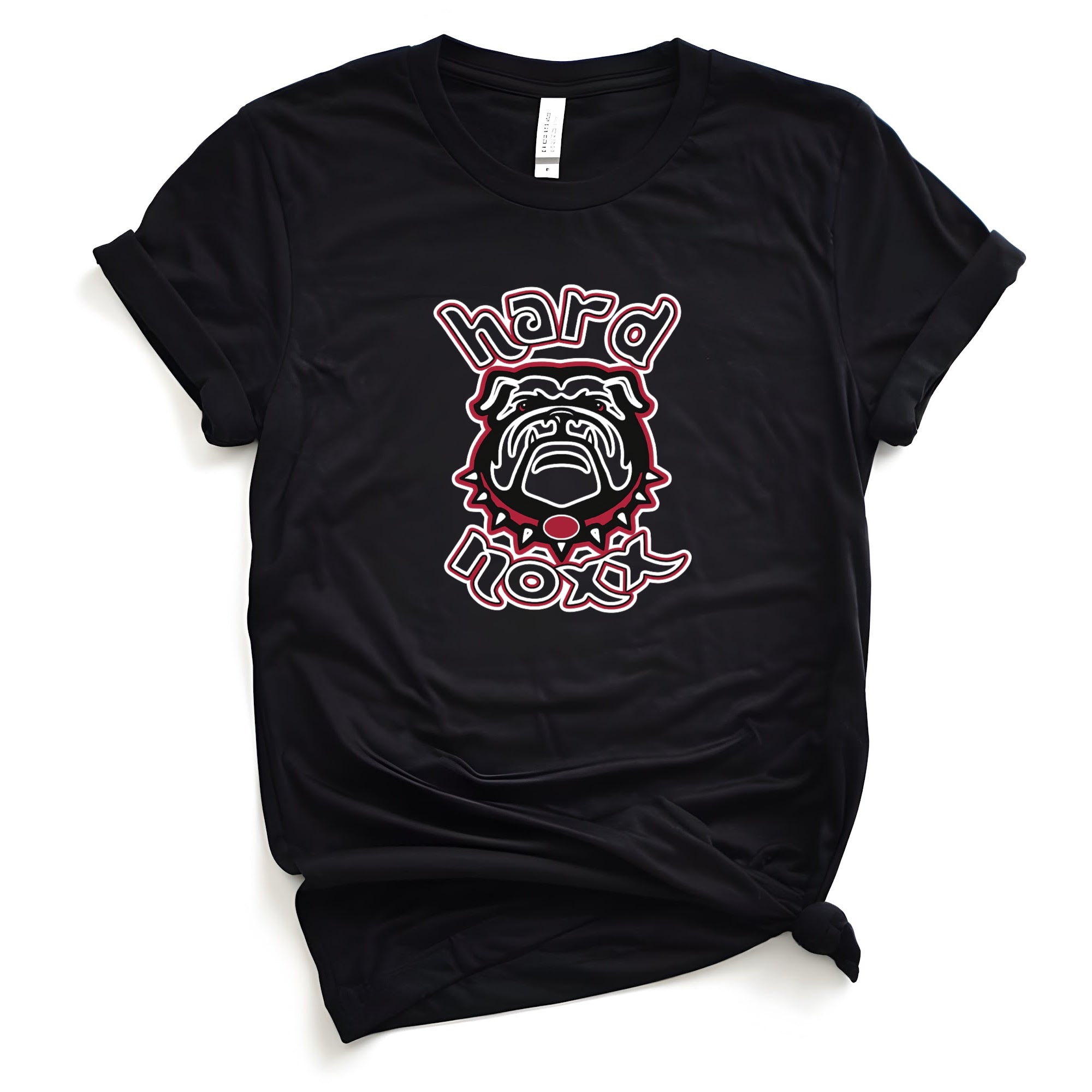 Hard Noxx Bulldog