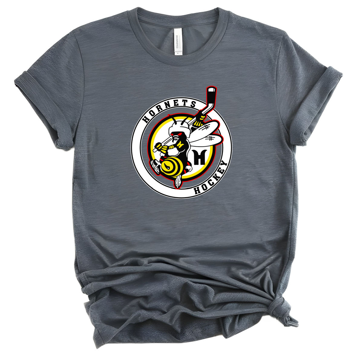 Hornets Hockey large logo