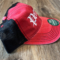 Peters Twp embroidered Legacy Hat