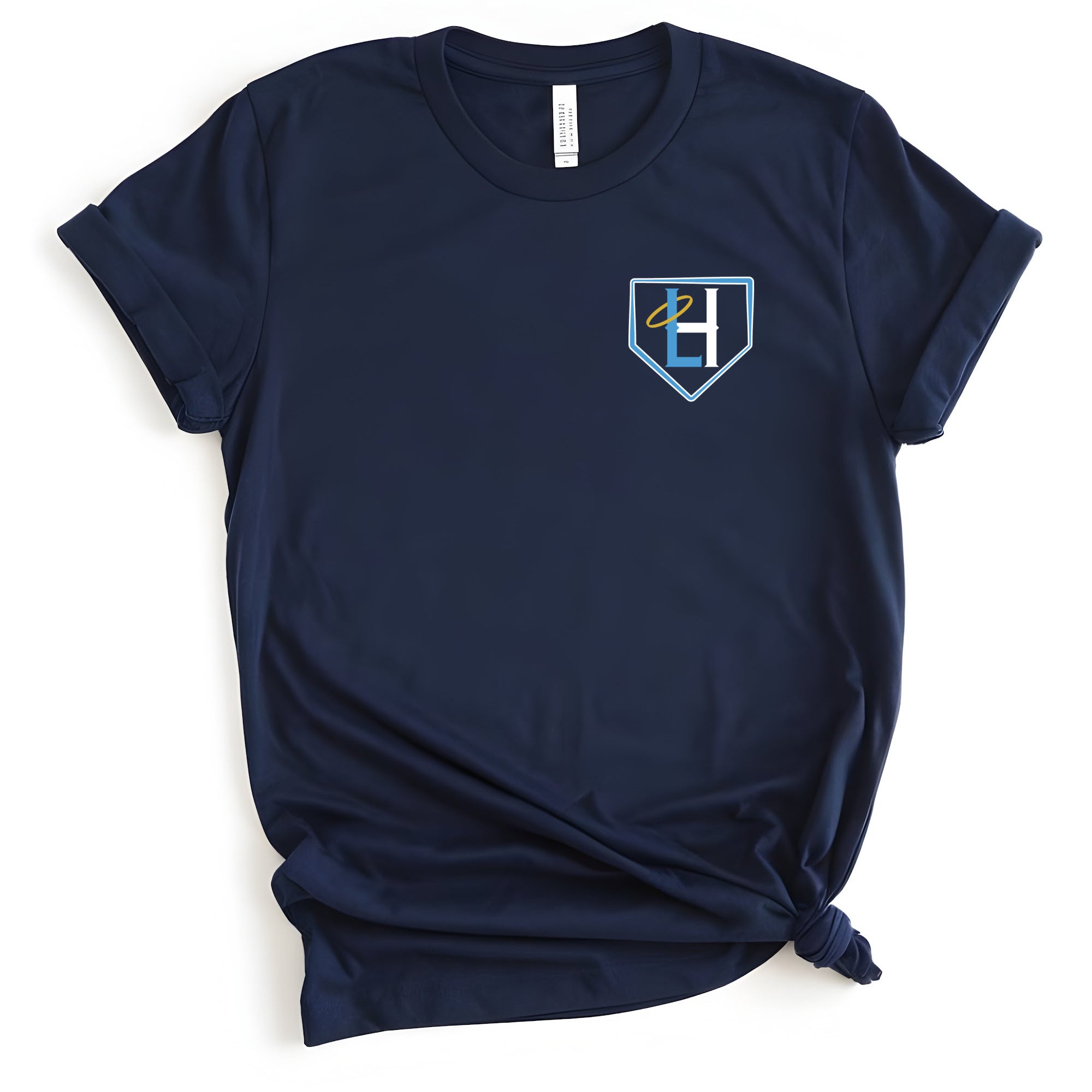 LH Plate Pocket