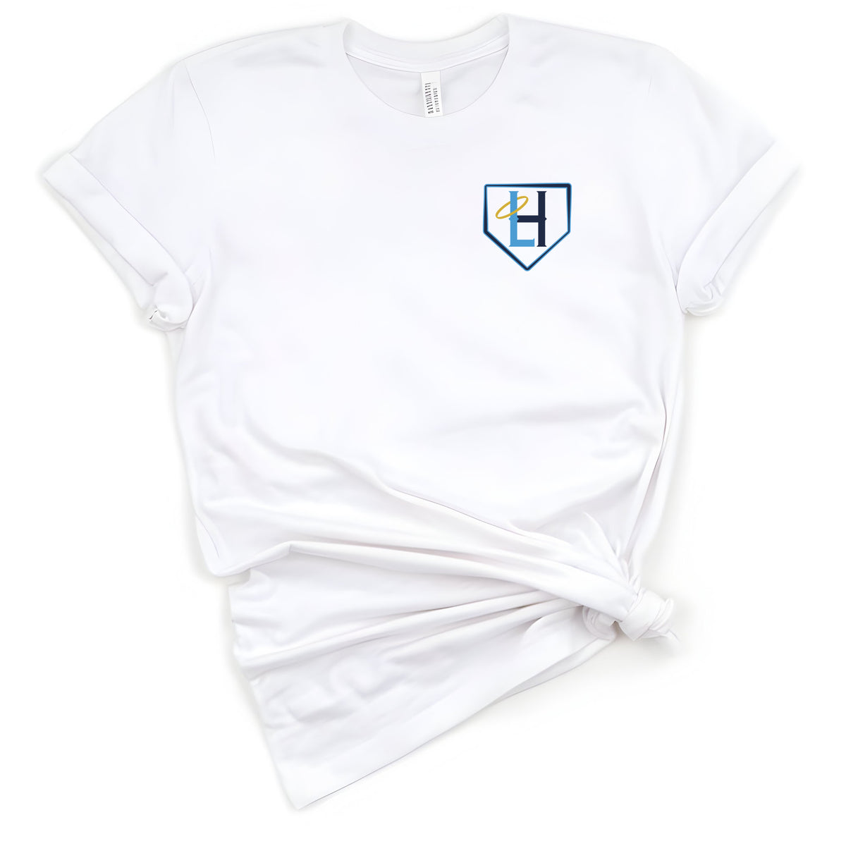 LH Plate Pocket 1