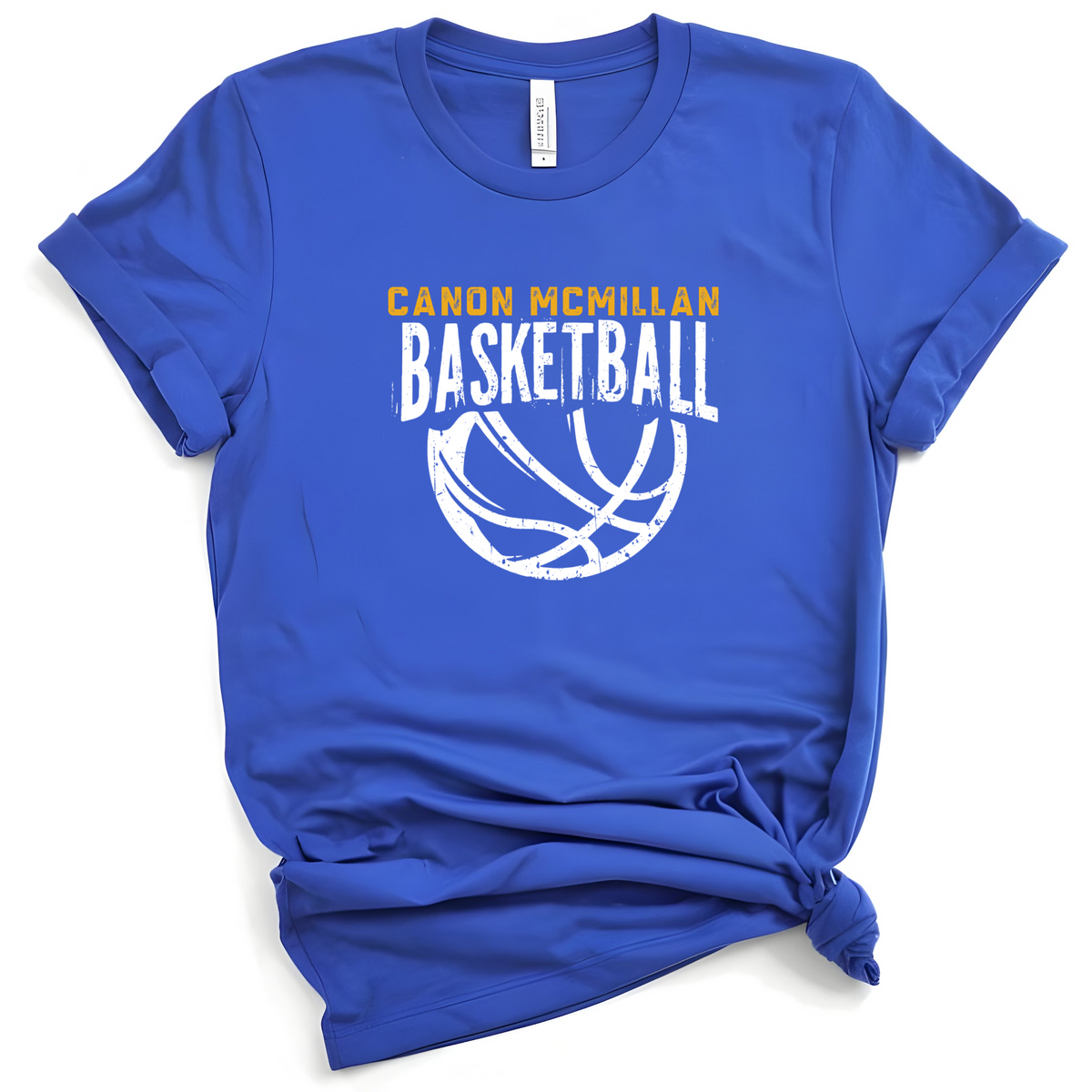 CMHS Girls Basketball Dirty