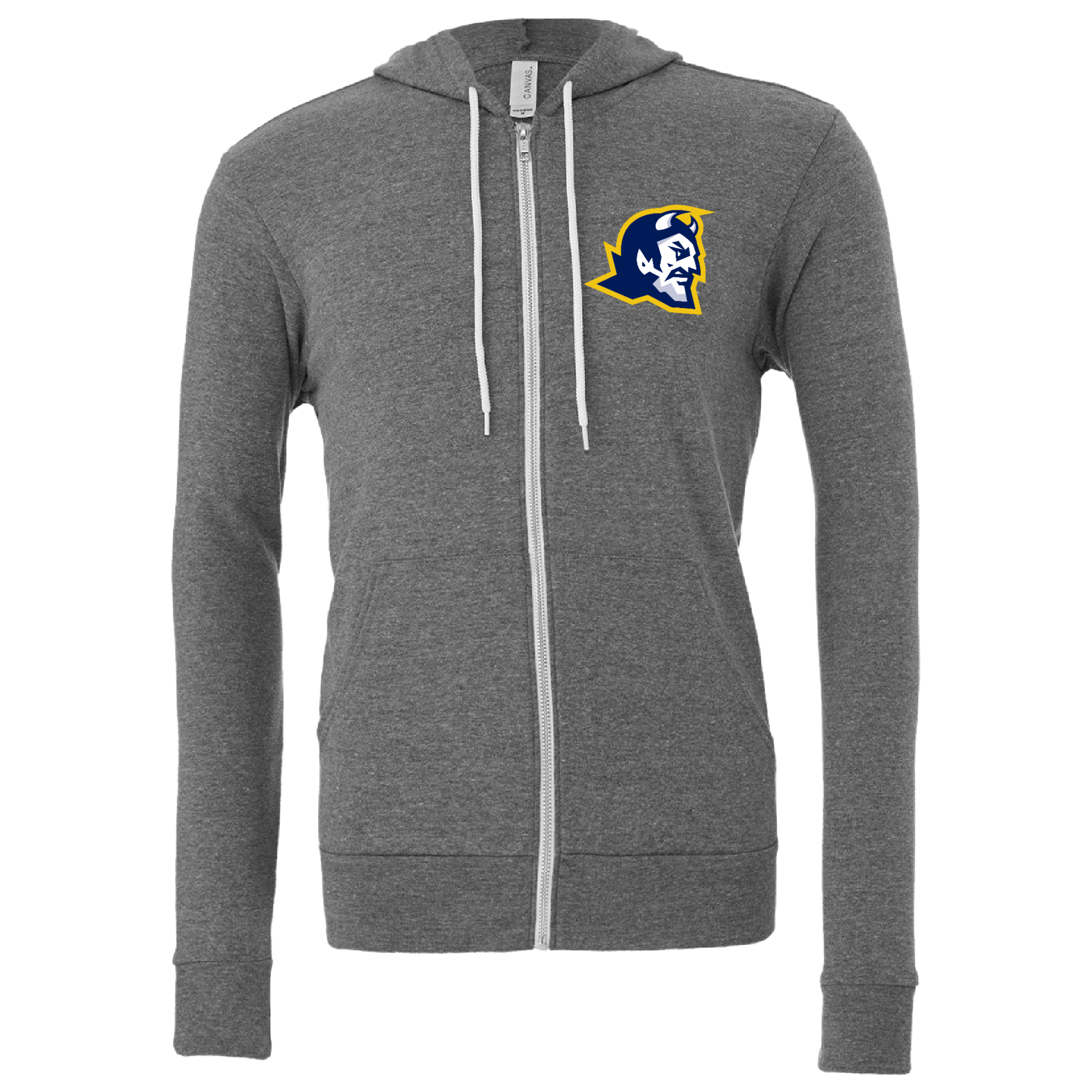 Lebo Full zip Mascot