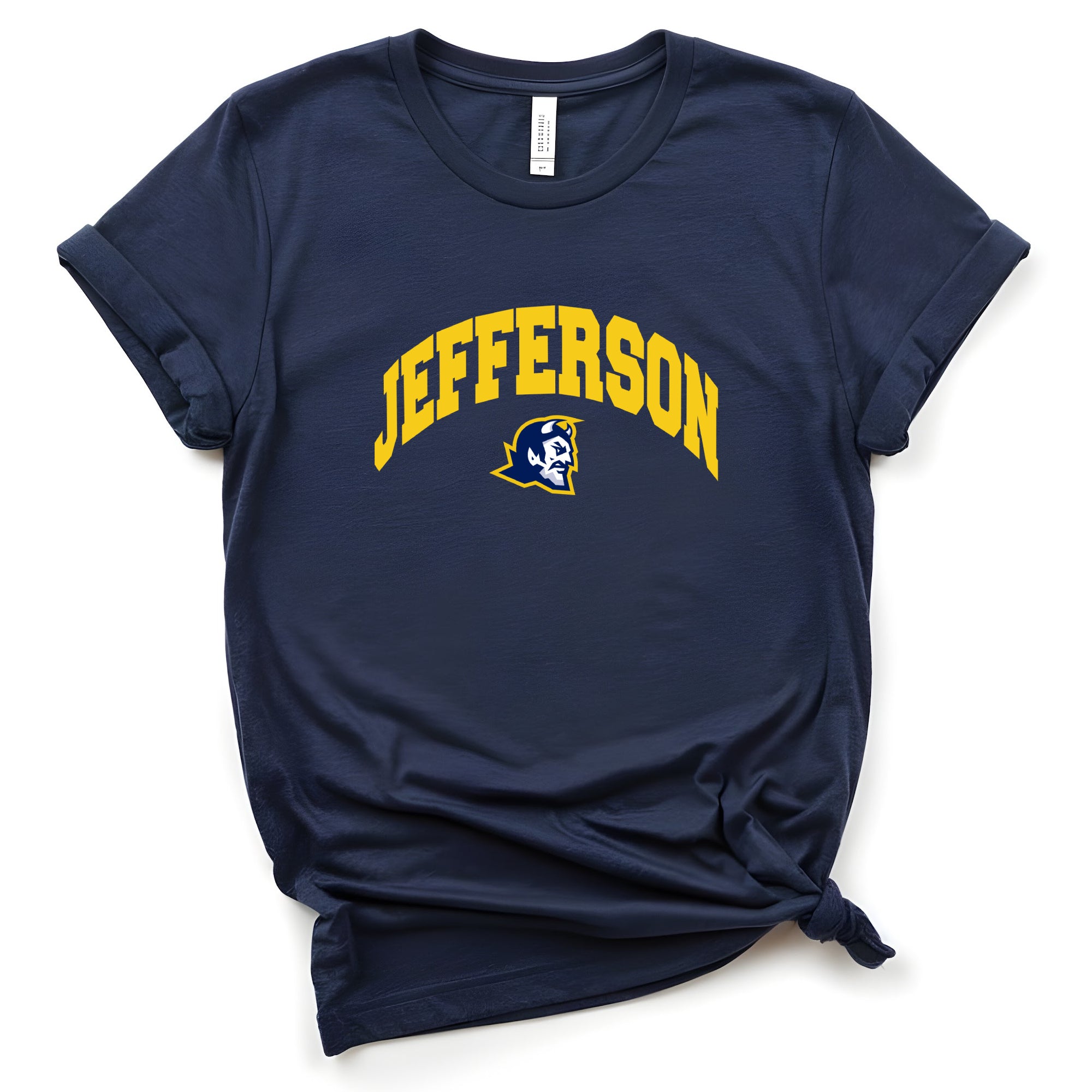 Lebo Jefferson varsity