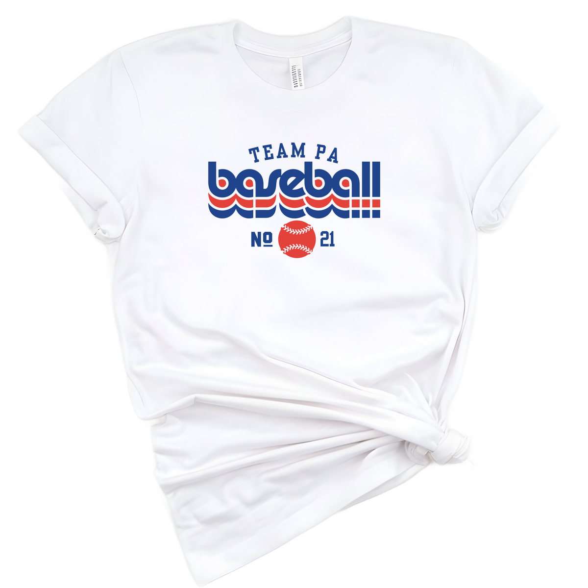 Team PA Retro