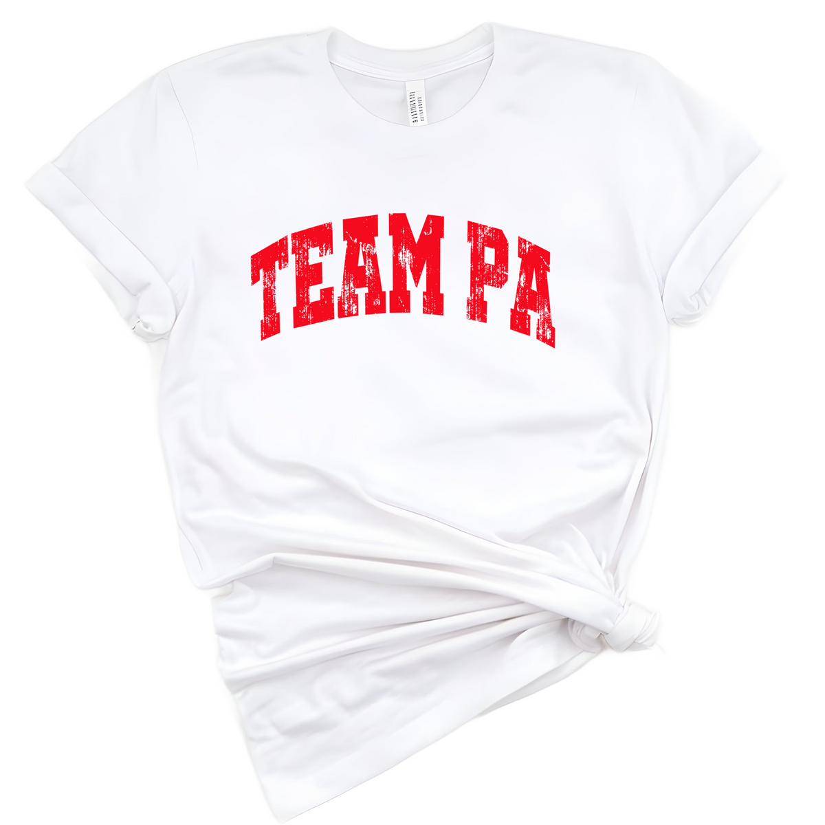 Team PA Varsity Block