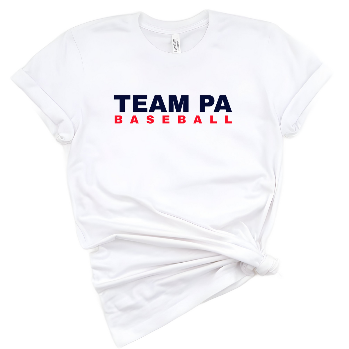 Team PA Basic