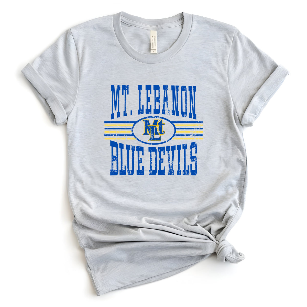 Mt. Lebanon Vintage Varsity