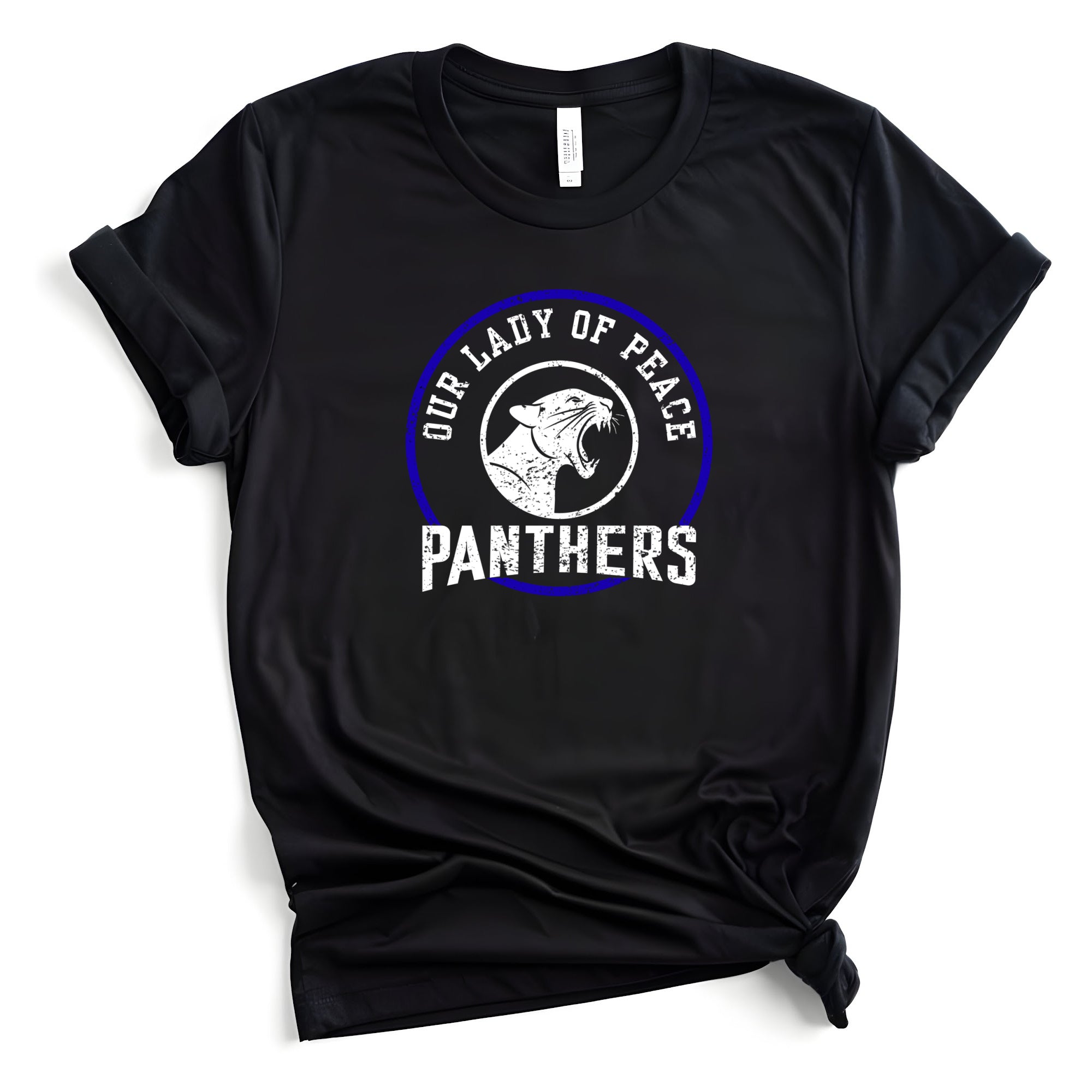 OLP Panthers Circle