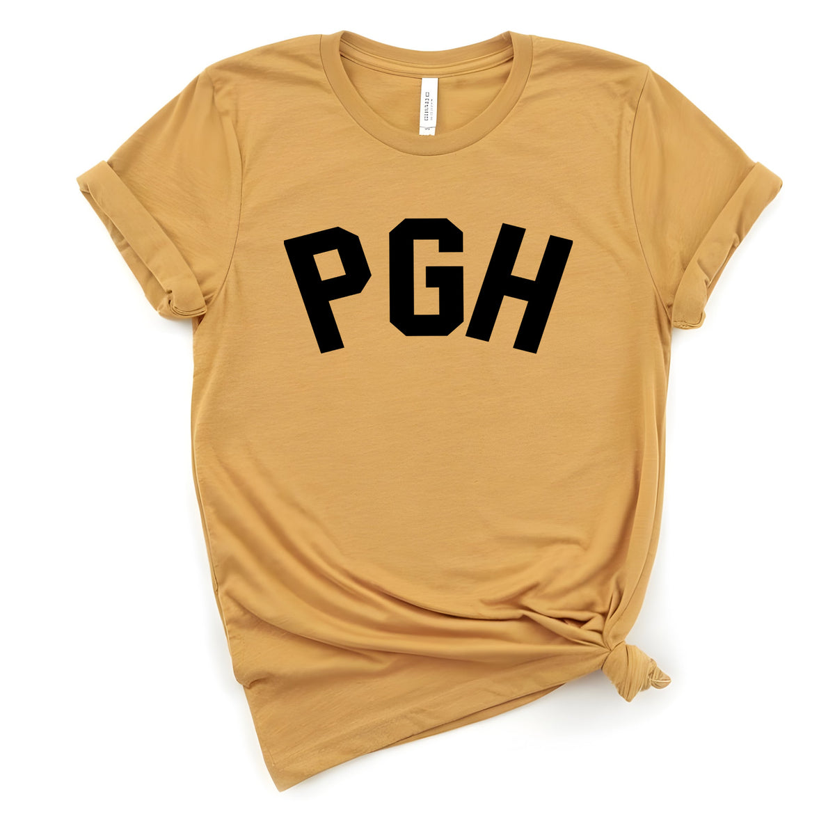 PIT PGH