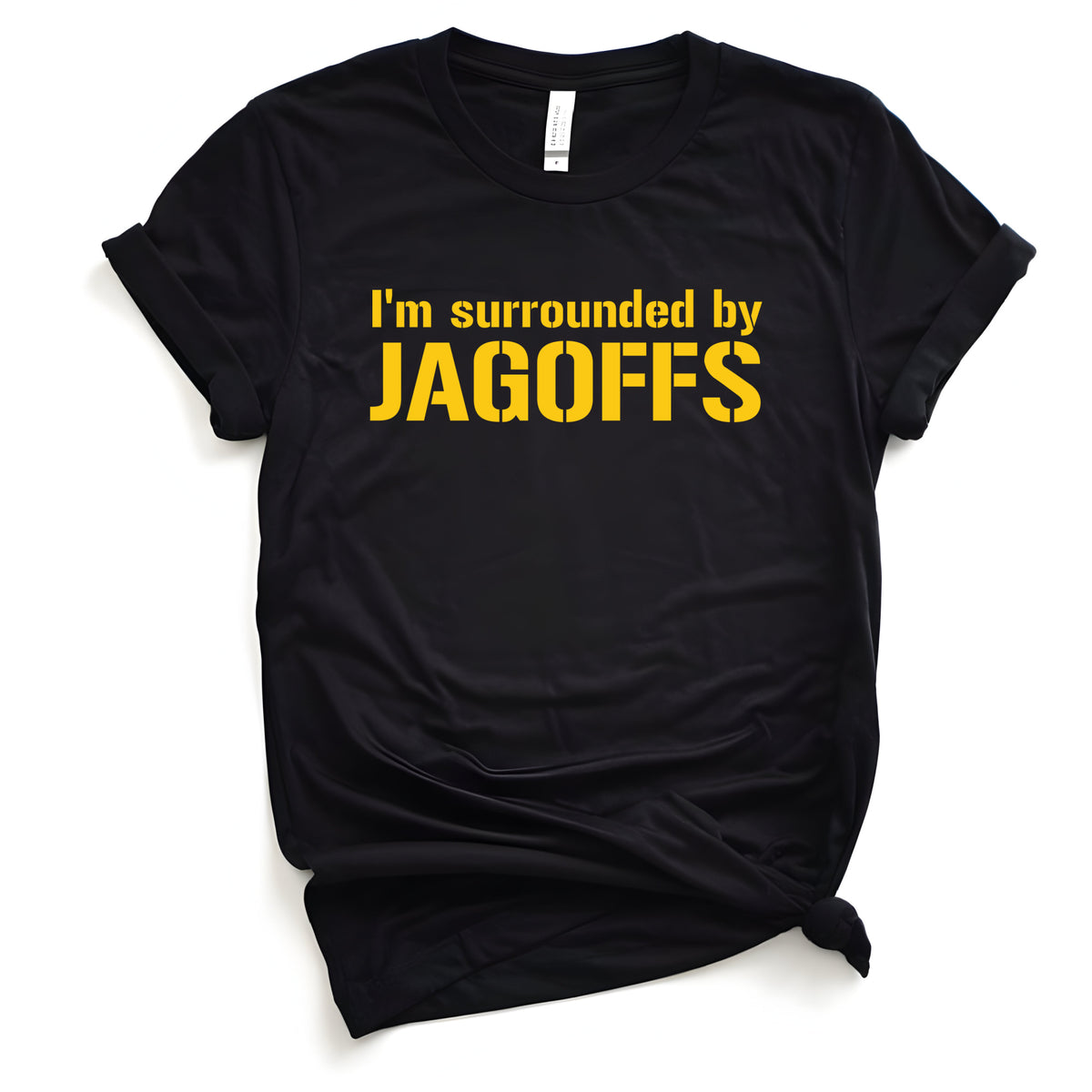 PIT Jagoffs