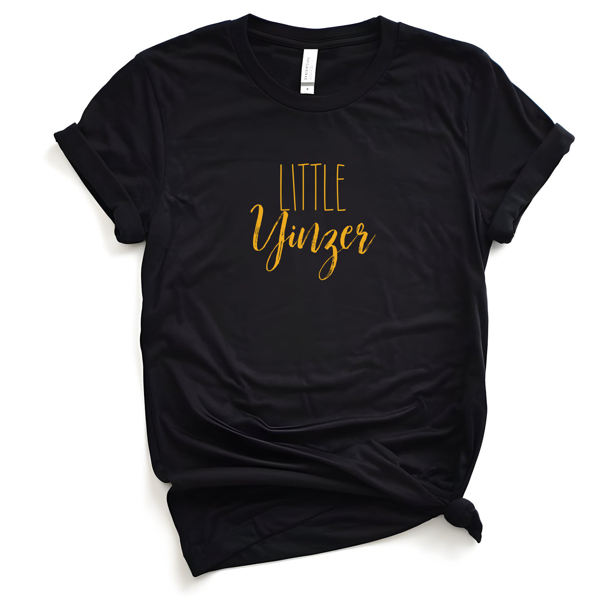 PIT Little Yinzer