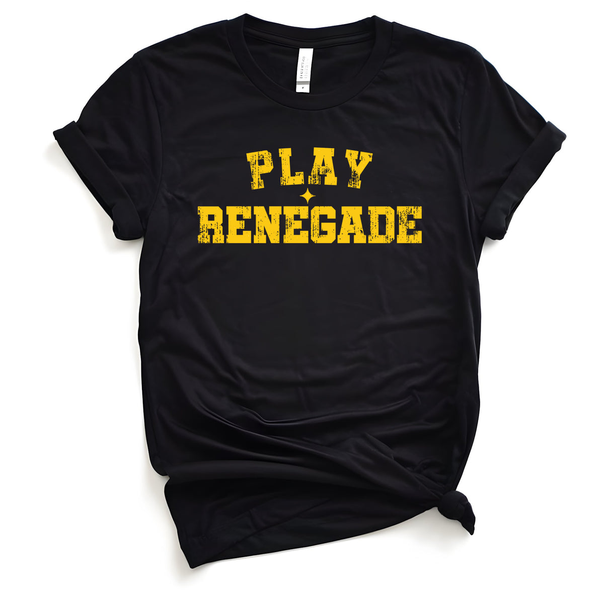 PIT Play Renegade