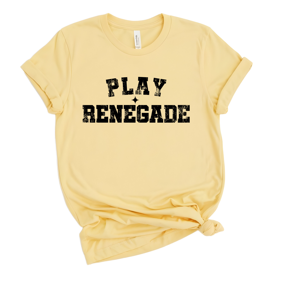 PIT Play Renegade
