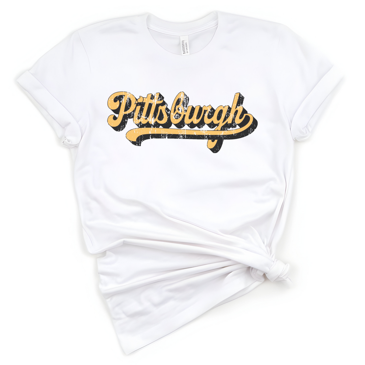 PIT Vintage Distressed