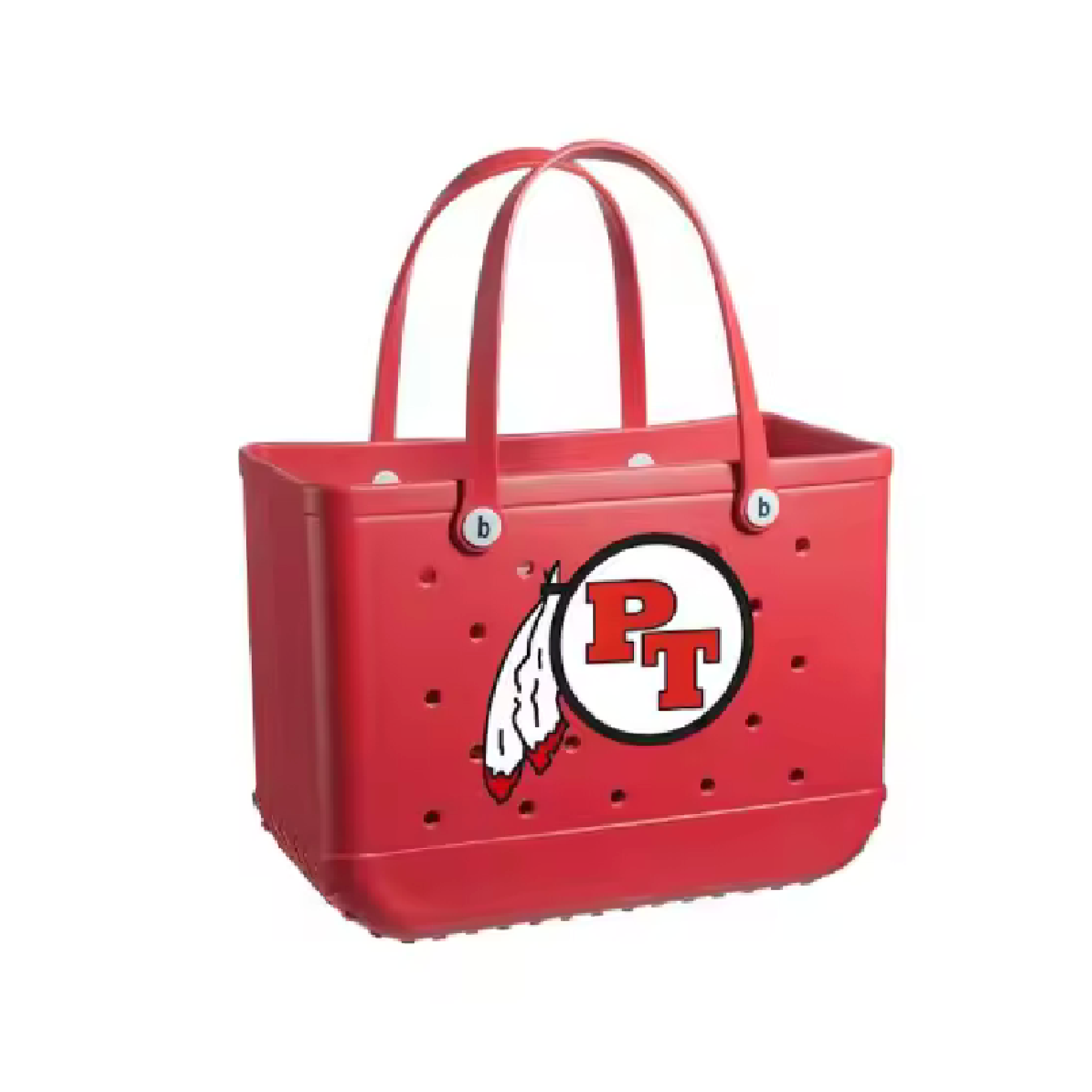 PT Cheer Dupe Bag
