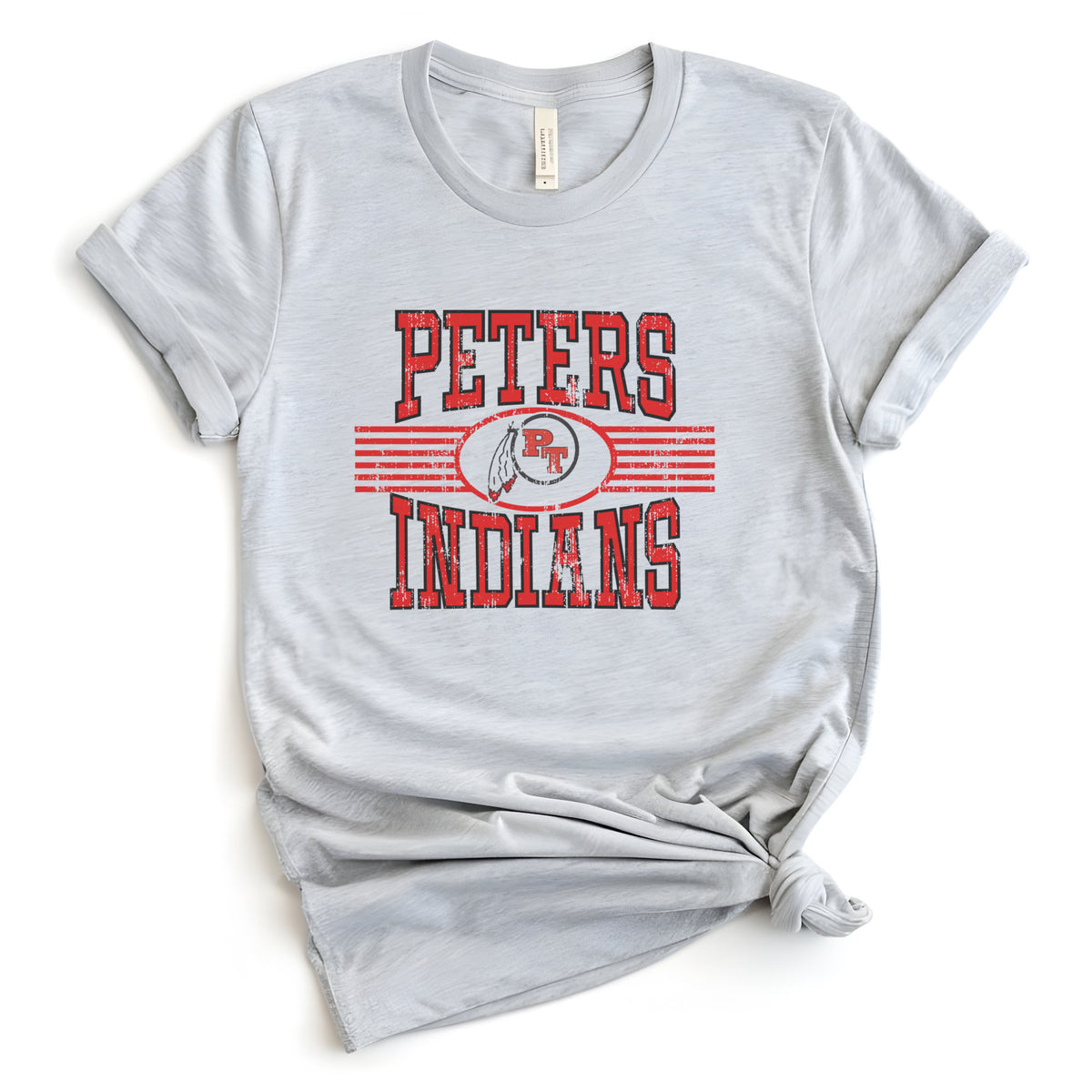 Peters Vintage Varsity