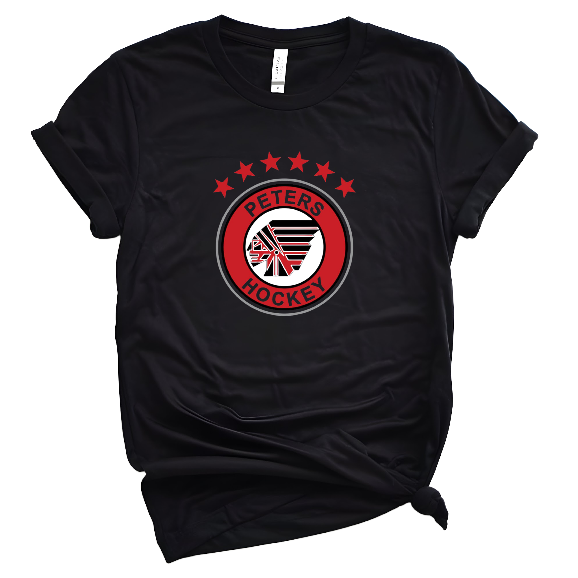 Peters Hockey Logo