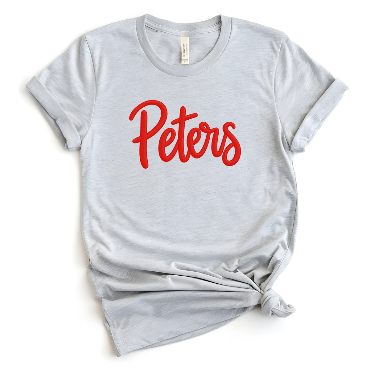 Peters Loopy (red)