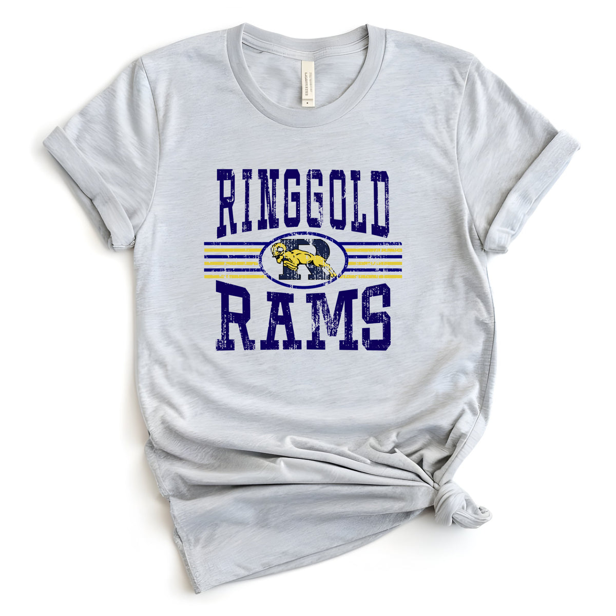 Ringgold Vintage Varsity