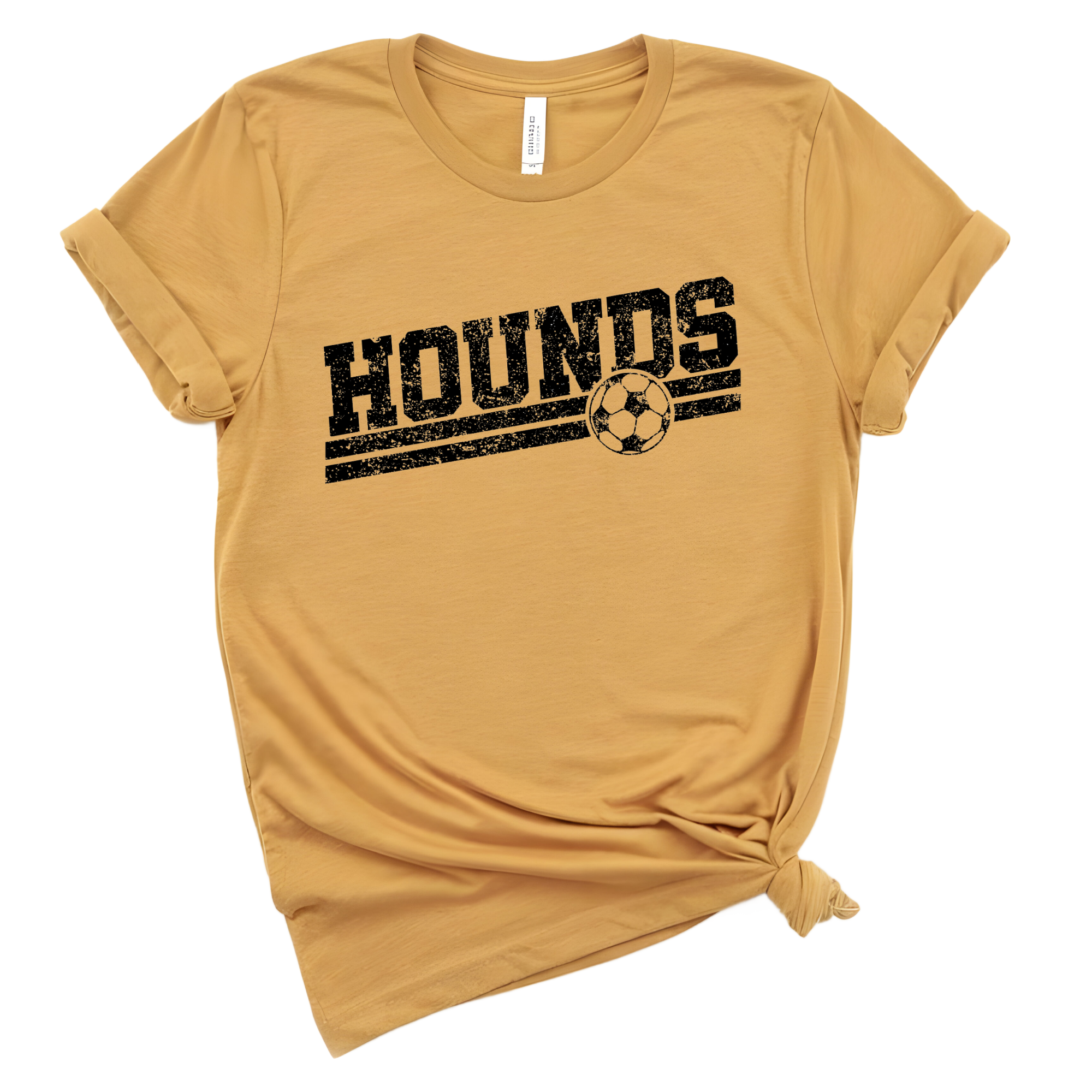 Riverhounds Slant Black