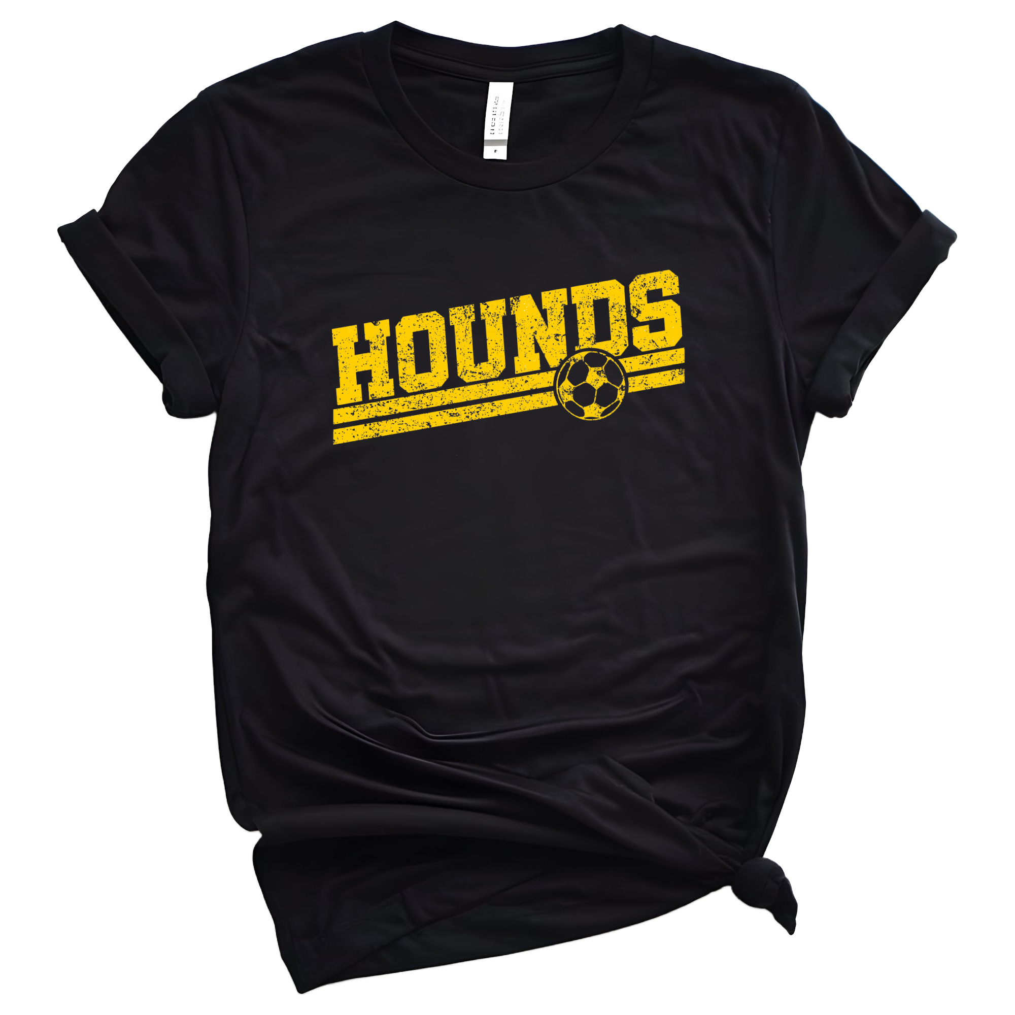 Riverhounds Slant gold