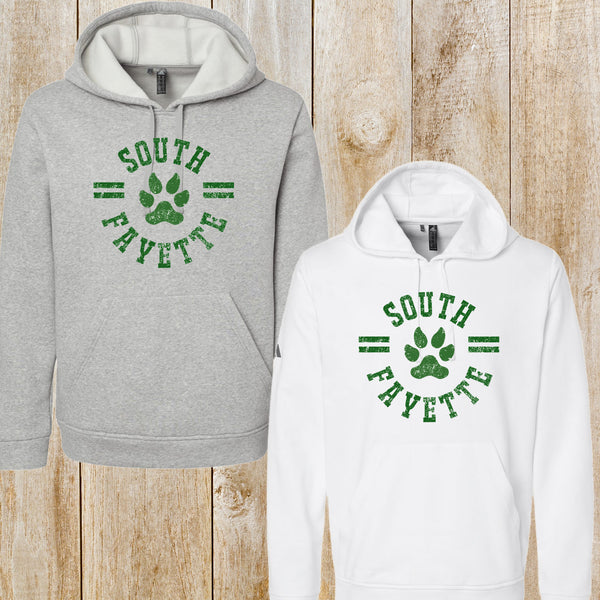 South Fayette Adidas Hoodie