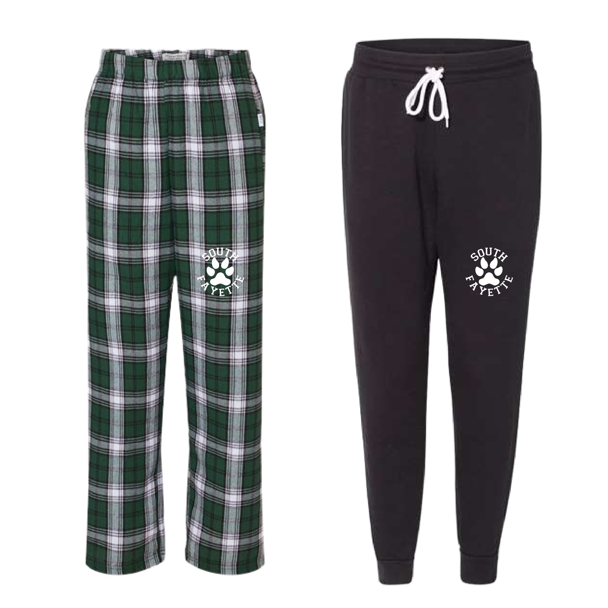 SF PTA circle bottoms