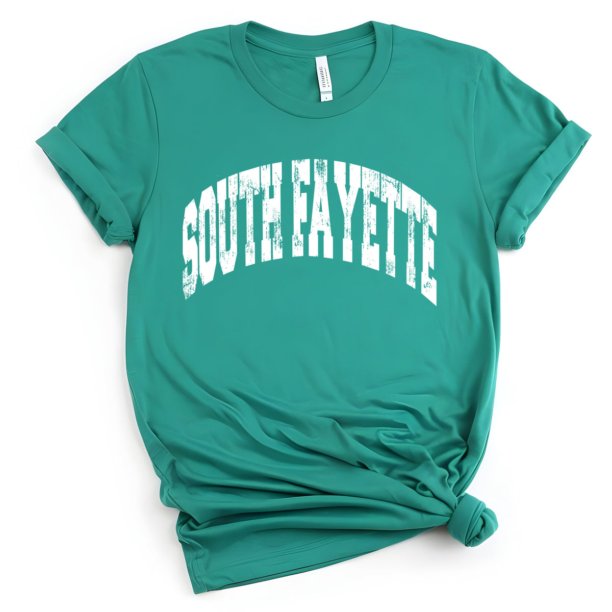 South Fayette Varsity (white)