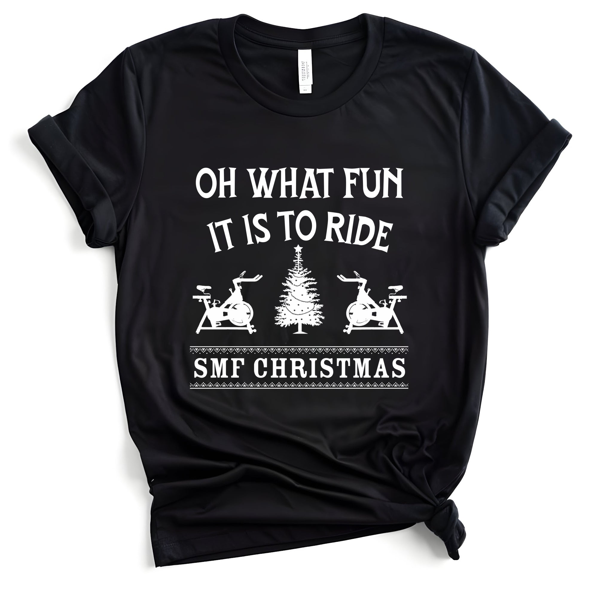 SMF Christmas