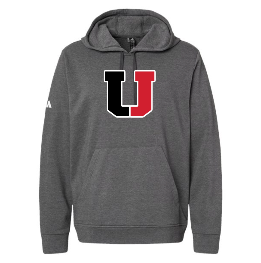 USC U Fleece Hooded Unisex Sweatshirt