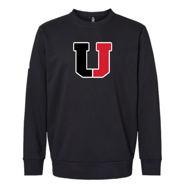 USC U Fleece Crewneck Unisex Sweatshirt