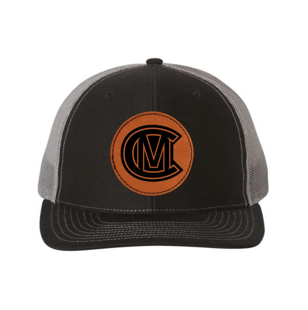 Canon Mac Hat