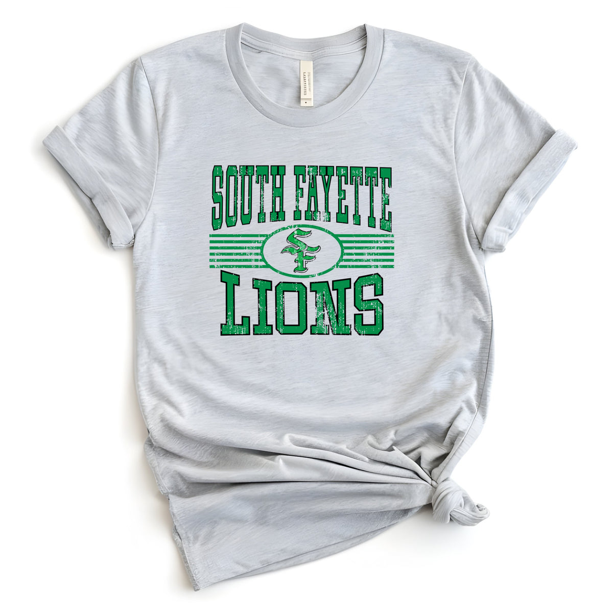 South Fayette Vintage Varsity