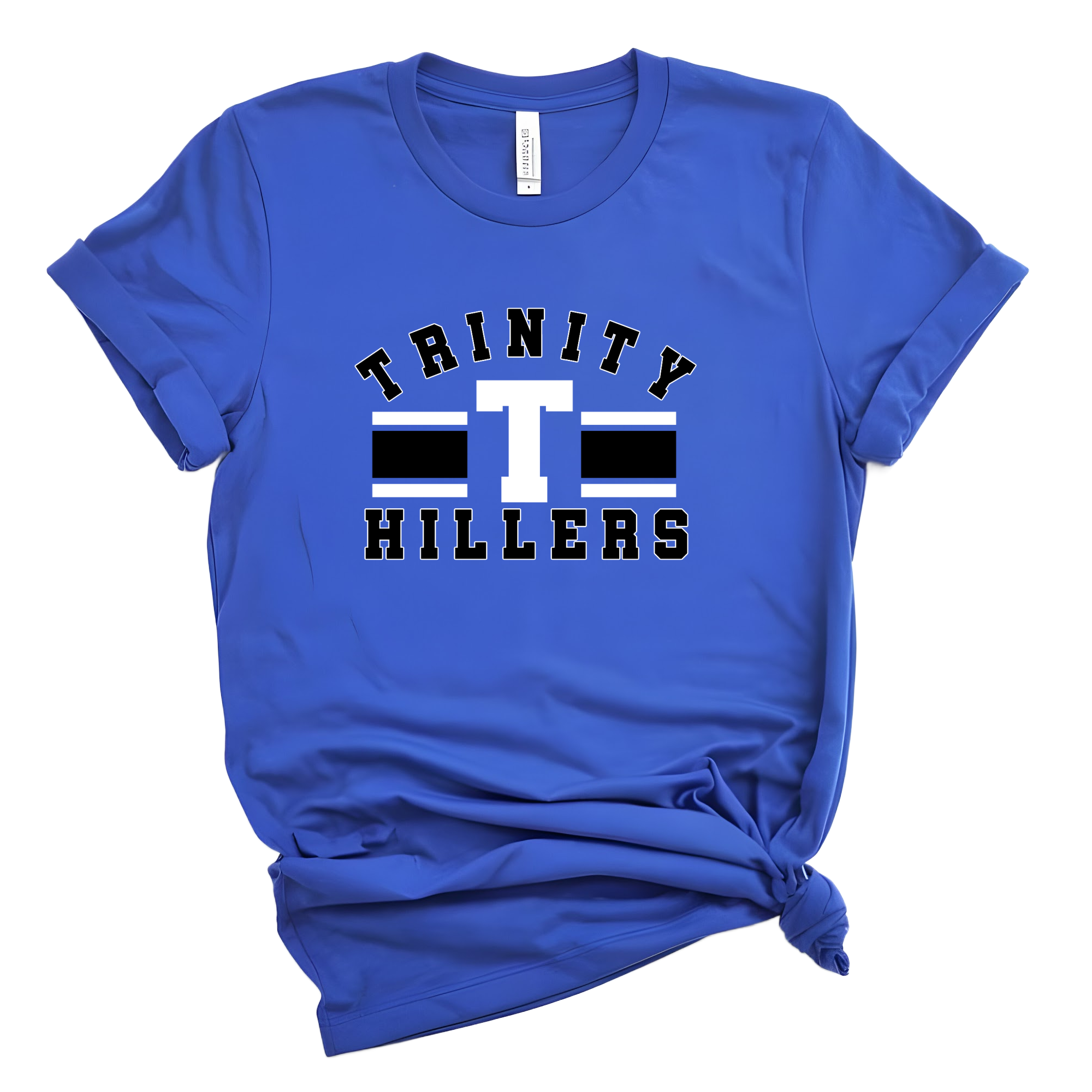 Trinity Bold (black/white)