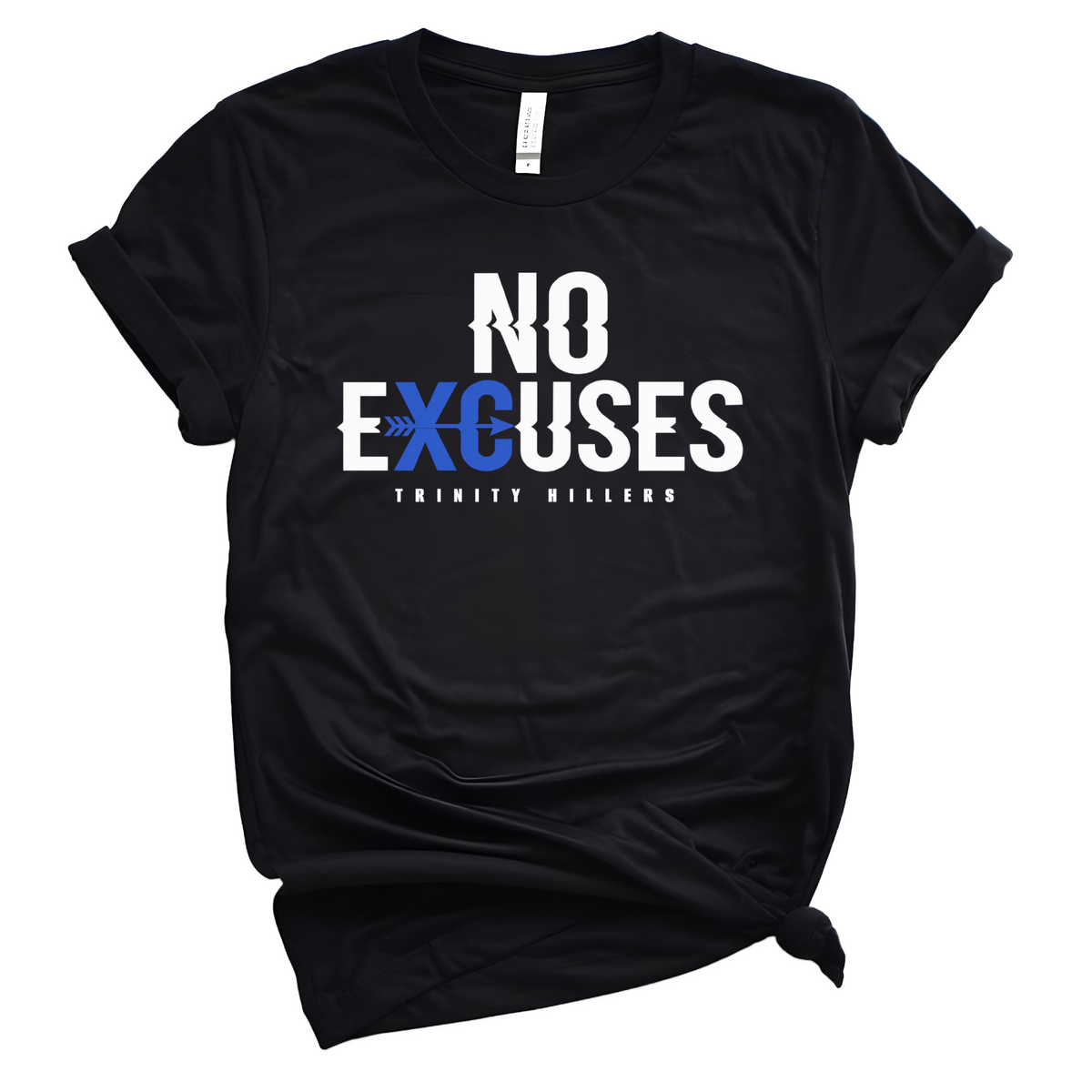 Trinity No Excuses XC