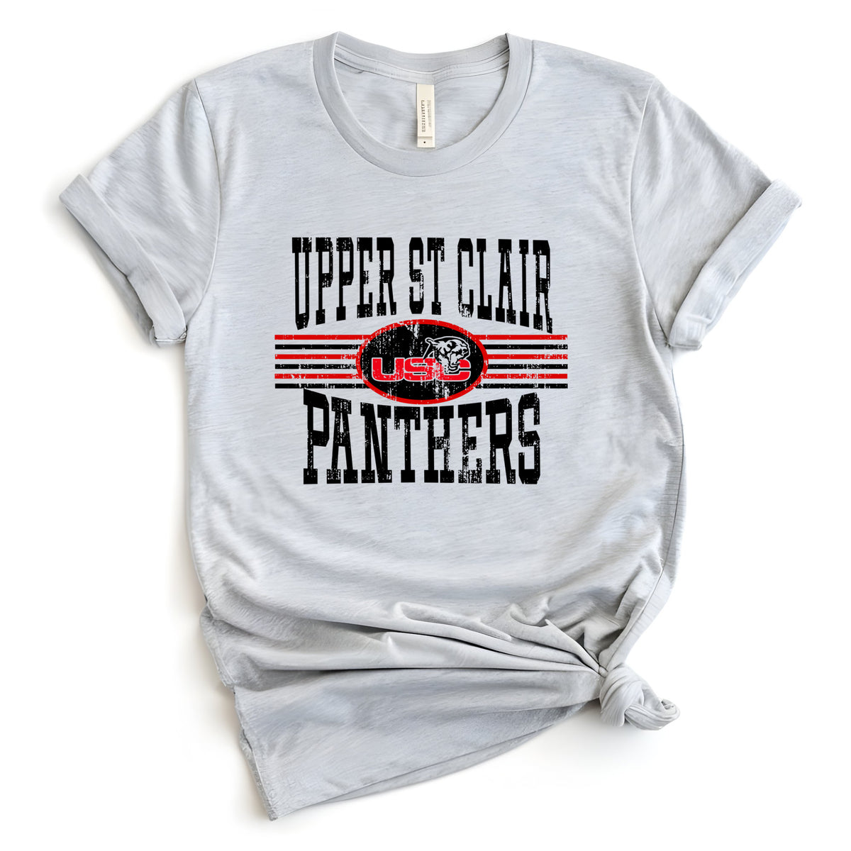 Upper St. Clair Vintage Varsity