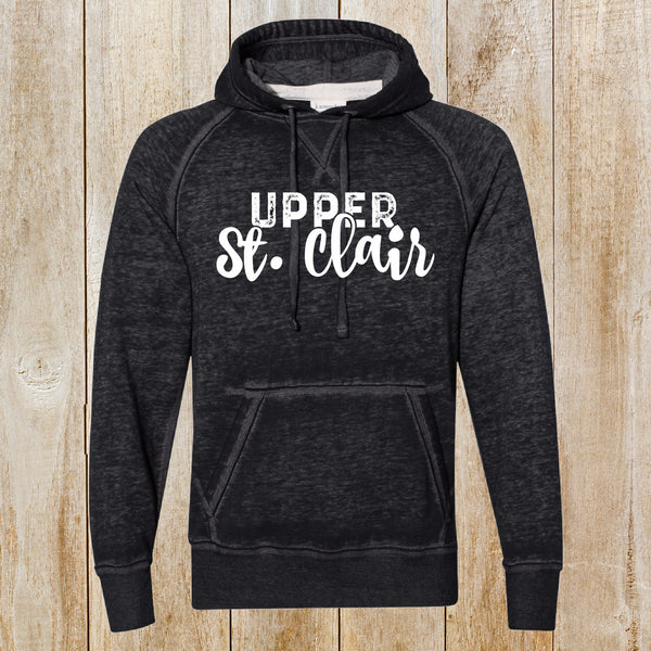 USC Vintage Zen Unisex hoodie