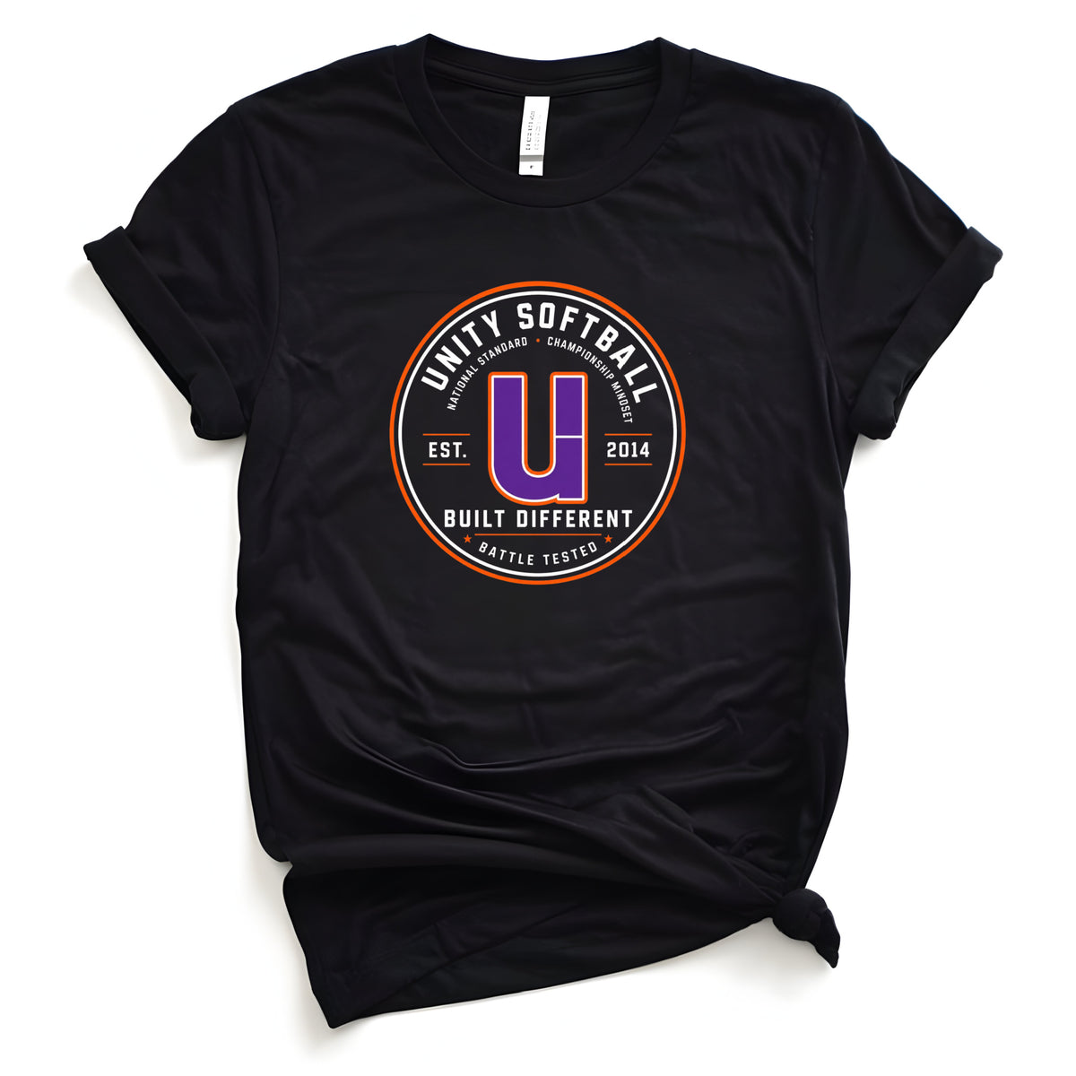 Unity Softball Circle
