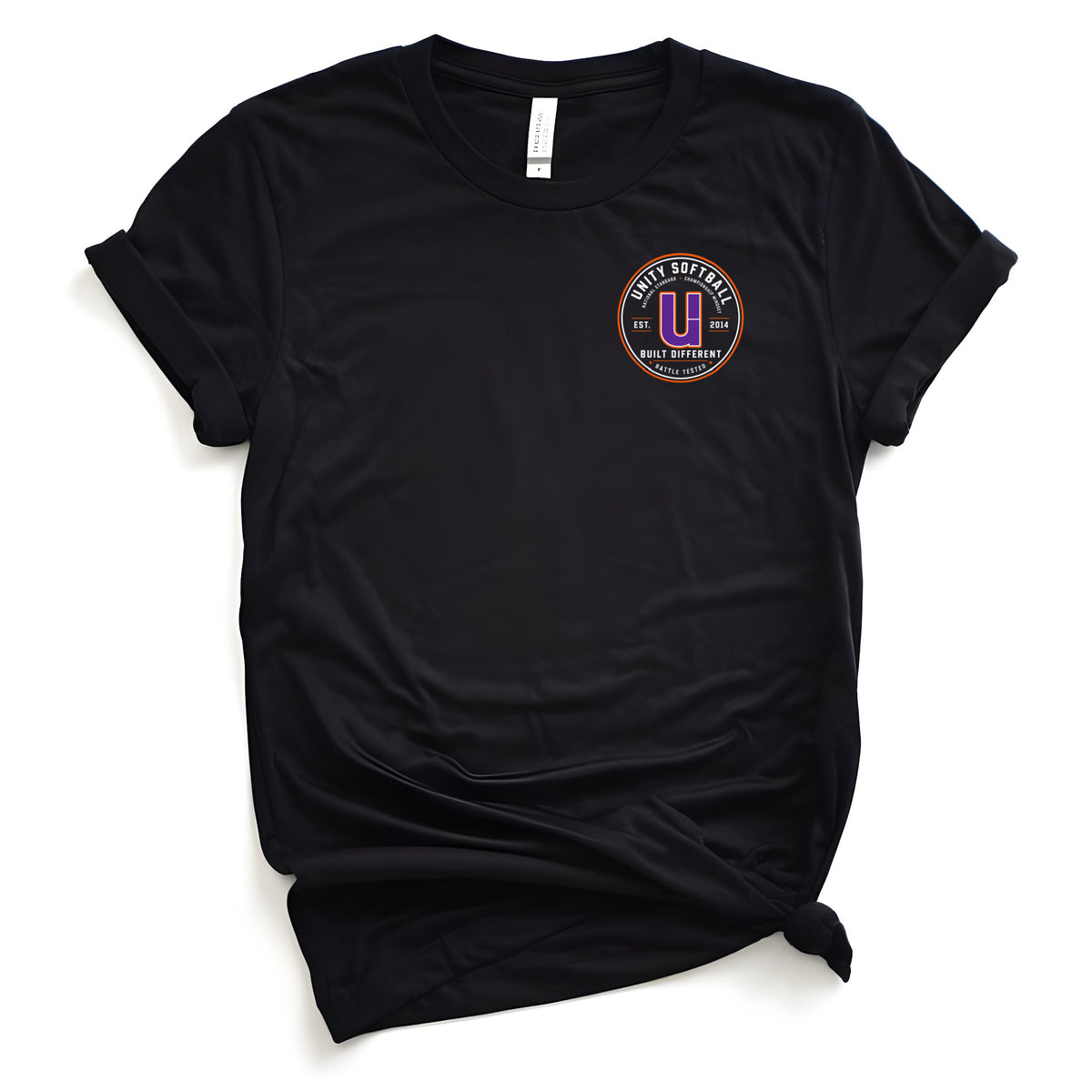 Unity Softball Circle Pocket