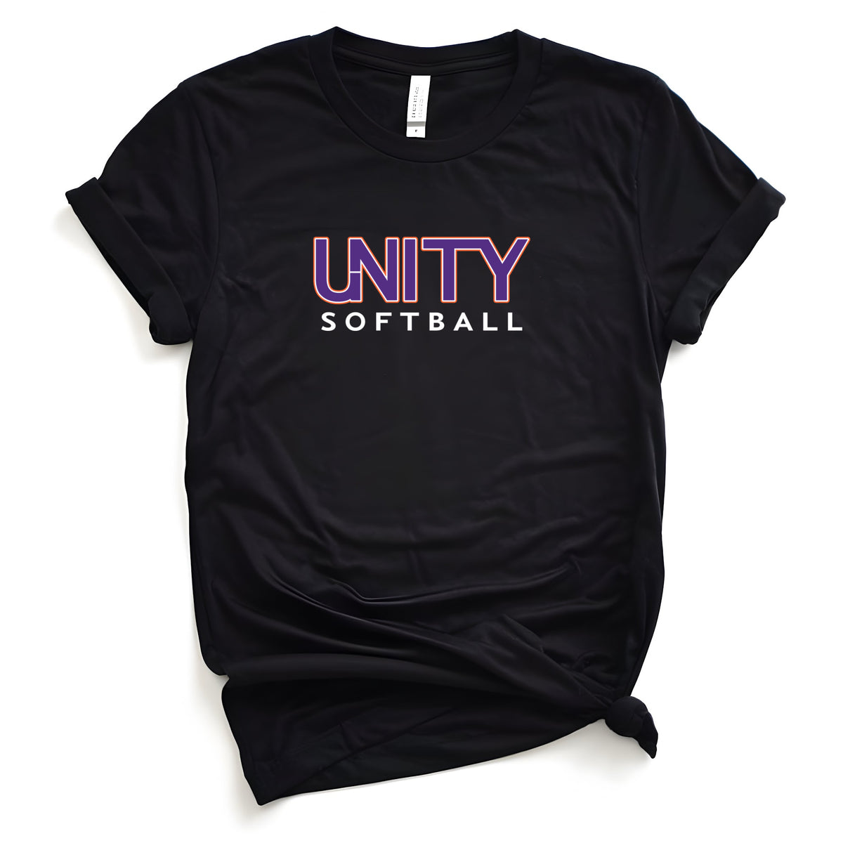 Unity Softball