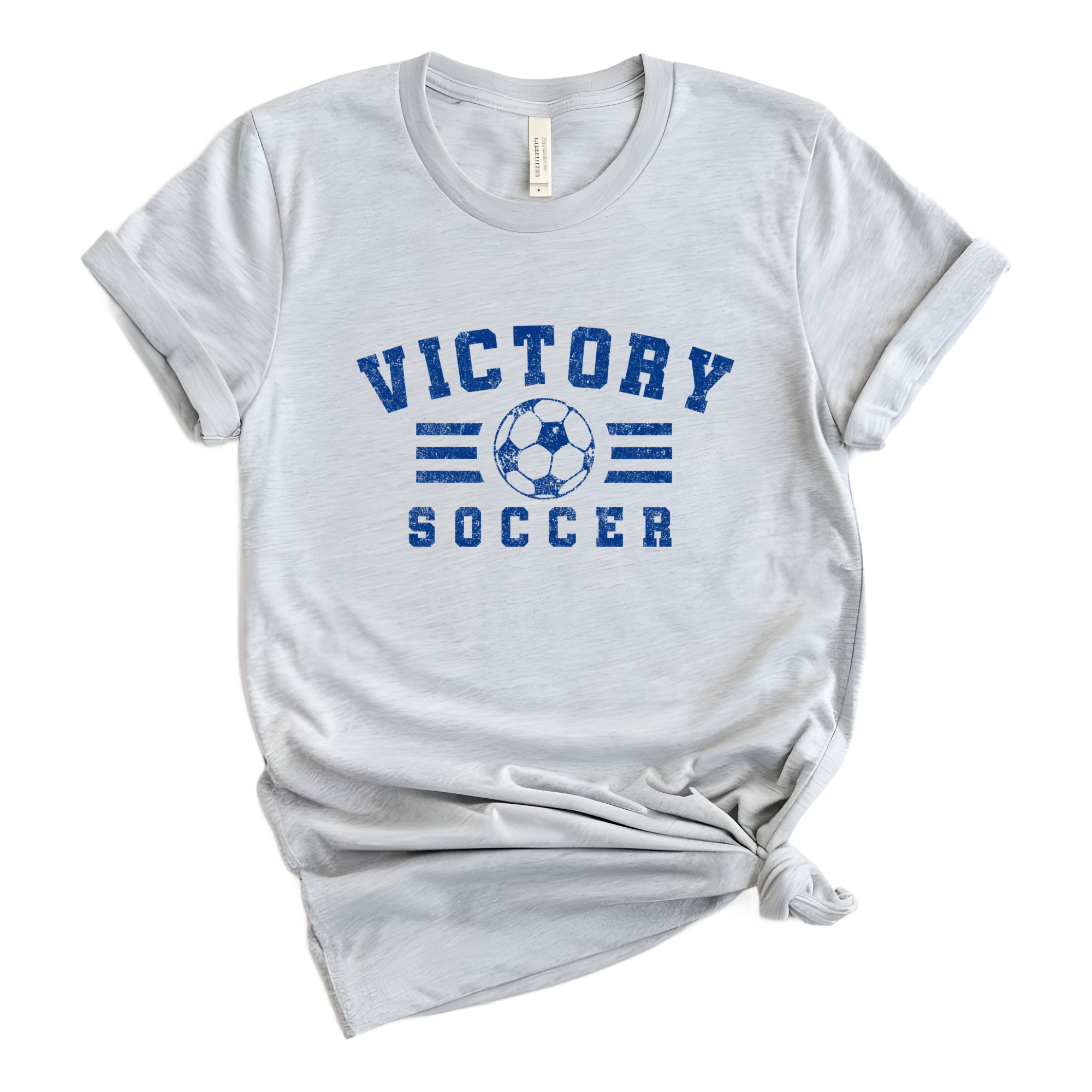 Victory Soccer Bold (blue)