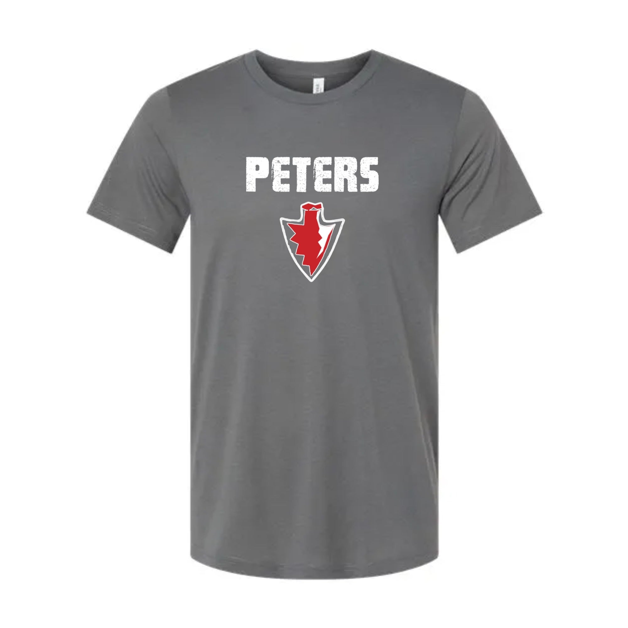 Bella + Canvas Tri-blend Unisex Tee